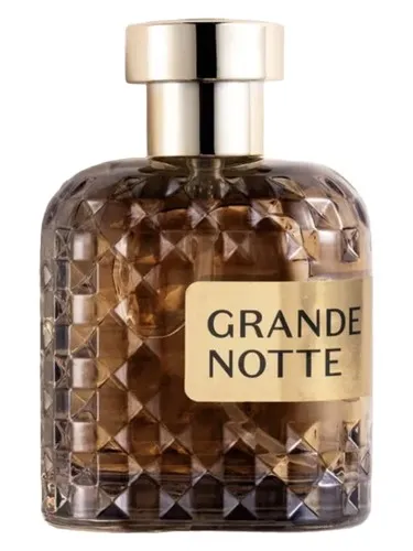 Perfume Grande Notte de Mad Parfumeur