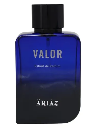 Perfume Valor de ÄRIÂZ