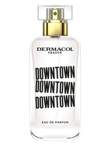 Perfume Downtown de Dermacol
