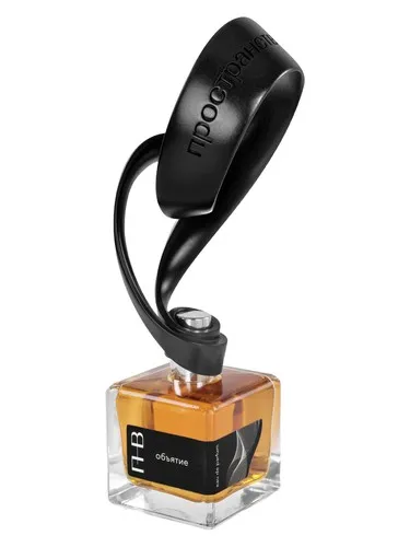 Perfume Объятие de Пространство-Время