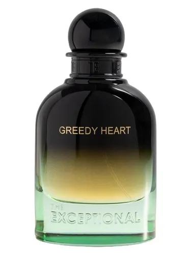 Imagen de Greedy Heart
