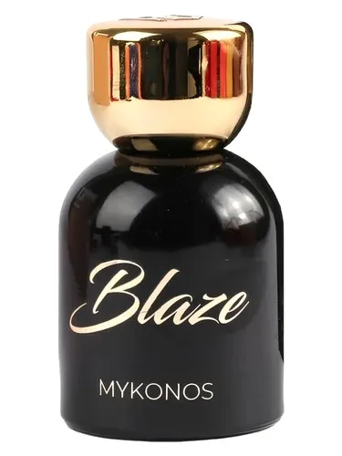 Perfume Blaze de Mykonos