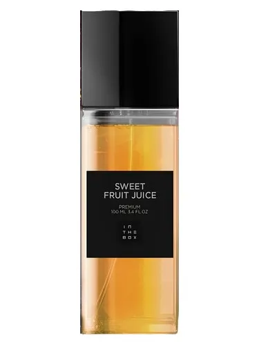 Perfume Sweet Fruity Juice de In The Box