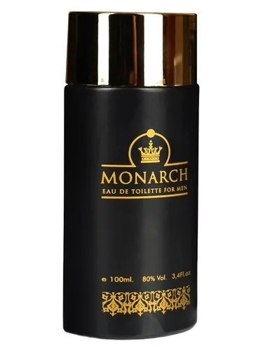Perfume Monarch de Parfums Guy Alari