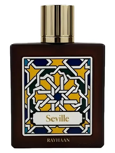 Perfume Seville de Rayhaan