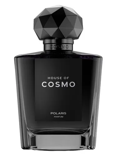 Perfume Polaris de House of Cosmo