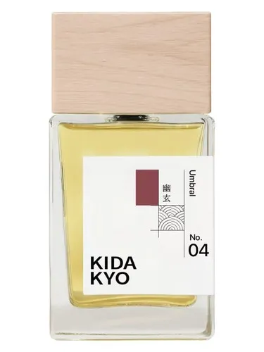 Perfume Umbral de KIDA KYO