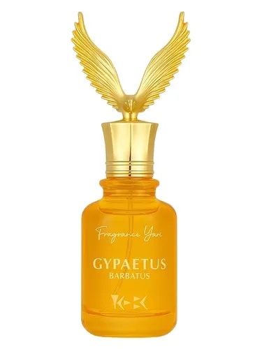 Perfume Gypaetus de YANI