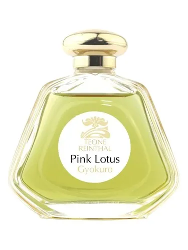 Imagen de Pink Lotus Gyokuro