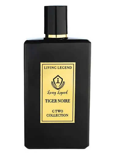 Perfume G Two Tiger Noire de Bellissimo Perfumes