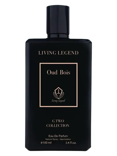 Imagen de Living Legend G Two Oud Bois