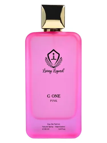 Imagen de Living Legend G One Pink