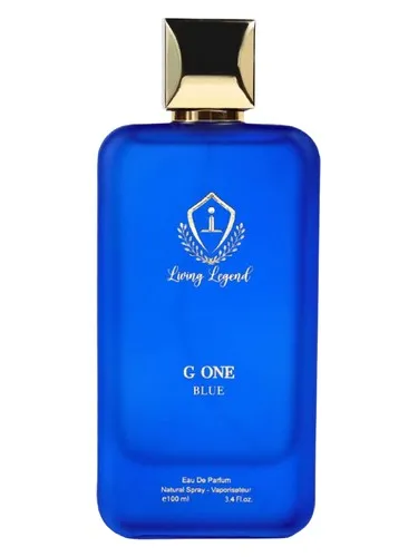 Imagen de Living Legend G One Blue