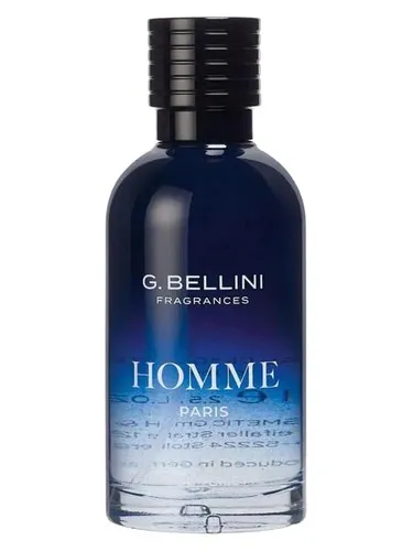 Perfume Homme de G. Bellini