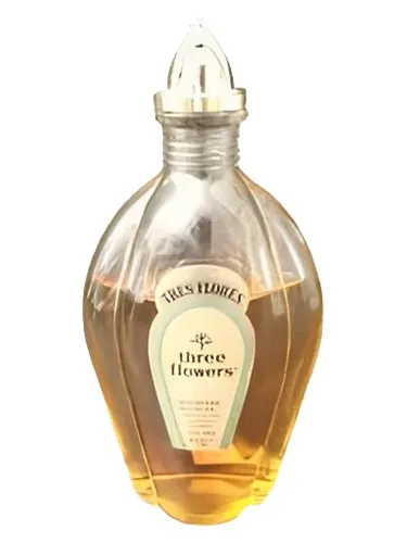 Perfume Three Flowers de Richard Hudnut