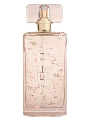 Perfume Haylas de We Pink