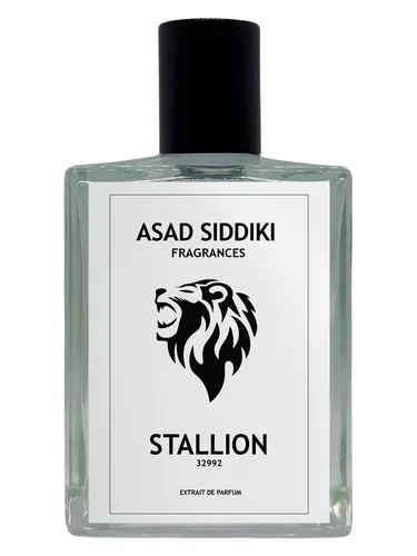 Perfume Stallion 32992 de Asad Siddiki
