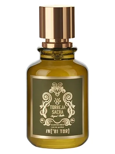 Perfume Torreja Sacra de nBitor