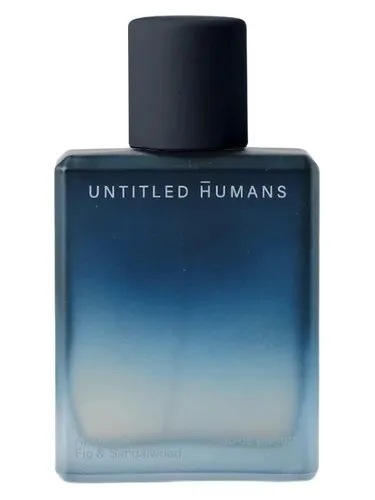 Perfume Untitled Humans: Aroma 01 de HMNS