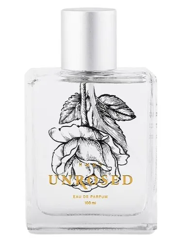 Perfume Unrosed de HMNS