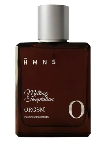 Perfume ORGSM Melting Temptation de HMNS