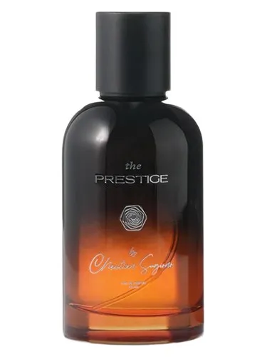 Perfume The Prestige de HMNS