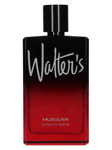 Perfume Hussar de Walter's