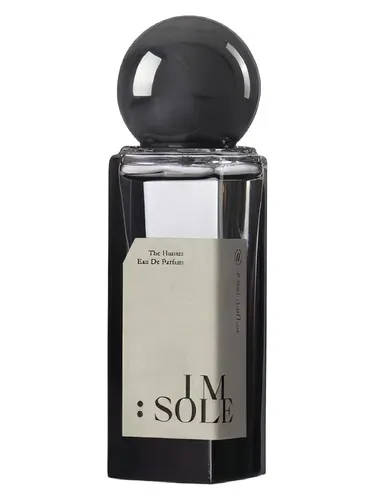 Perfume The Hunter de IM : SOLE