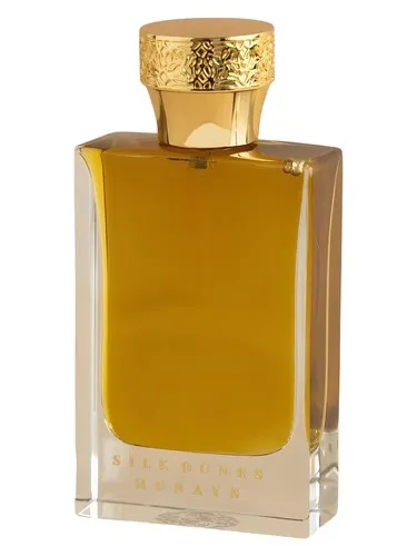 Perfume Elysian Santal II de Hunayn