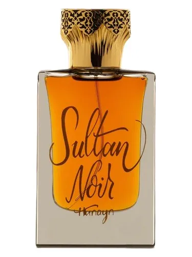 Imagen de Sultan Noir III