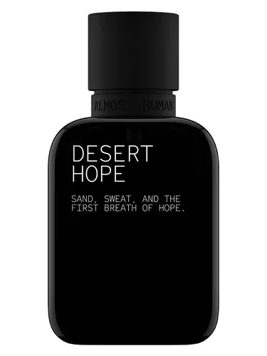 Imagen de Desert Hope