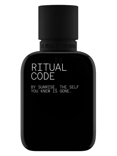 Perfume Ritual Code de Almost Human