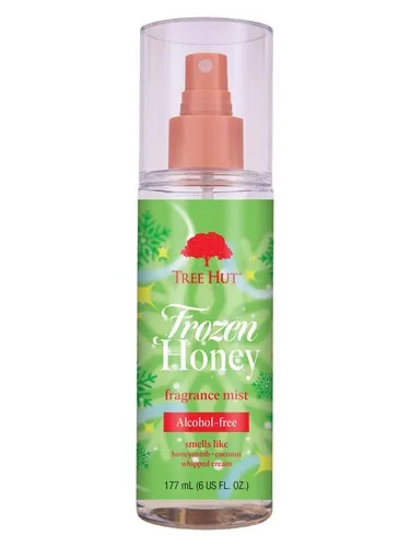 Perfume Frozen Honey de Tree Hut