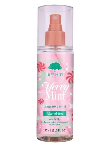 Perfume Merry Mint de Tree Hut
