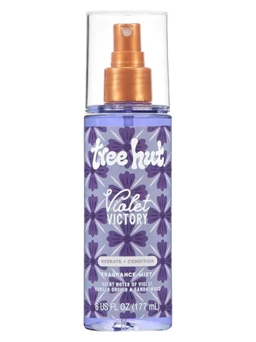 Imagen de Violet Victory