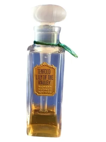 Perfume Tenfold Lily of the Valley de Richard Hudnut
