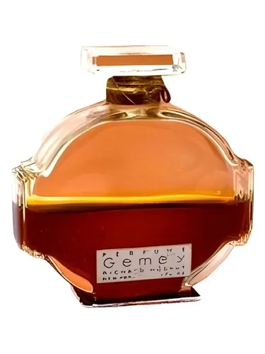 Perfume Gemey de Richard Hudnut