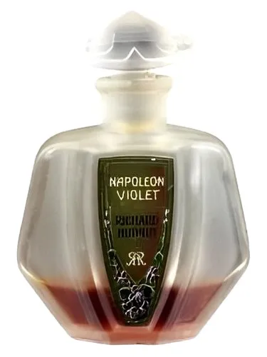 Perfume Napoleon Violet de Richard Hudnut