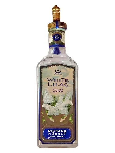 Perfume White Lilac de Richard Hudnut