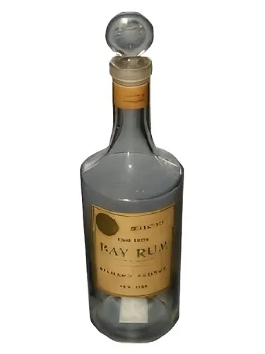 Perfume Bay Rum de Richard Hudnut
