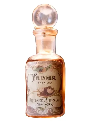 Perfume Yadma de Richard Hudnut