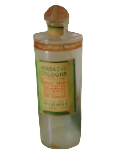 Perfume Headache Cologne de Richard Hudnut