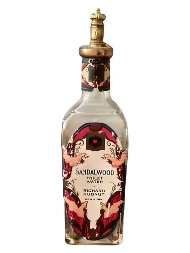 Perfume Sandalwood de Richard Hudnut