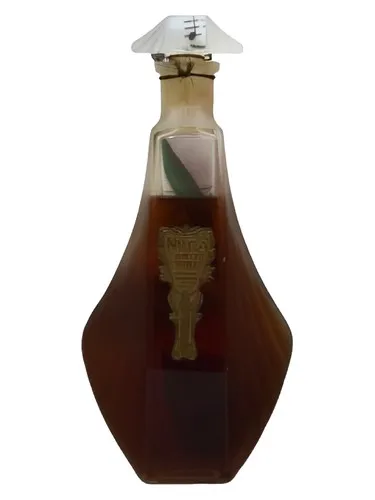 Perfume Nyra de Richard Hudnut