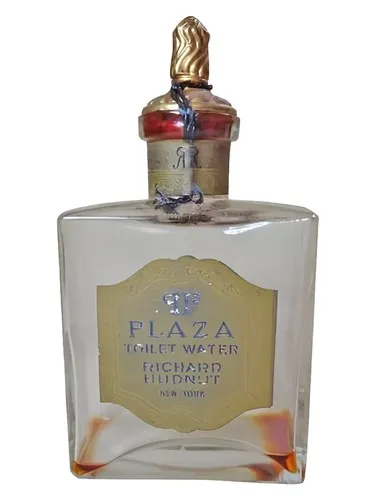 Perfume Plaza de Richard Hudnut