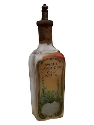 Perfume Sweet Lavender de Richard Hudnut