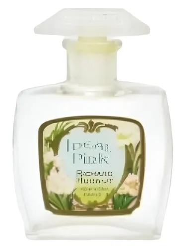 Perfume Ideal Pink de Richard Hudnut