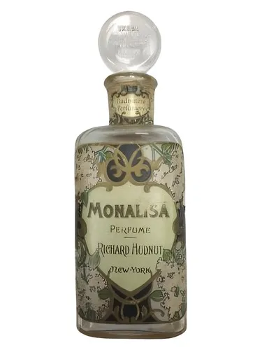 Perfume Monalisa de Richard Hudnut
