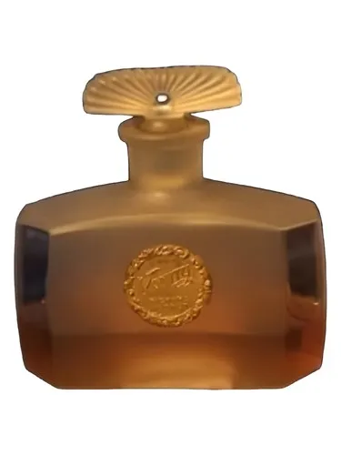 Perfume Vanity de Richard Hudnut