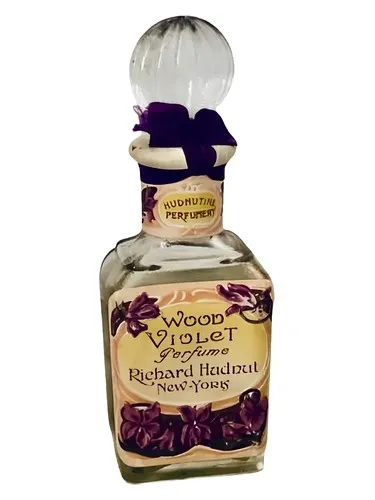 Perfume Wood Violet de Richard Hudnut